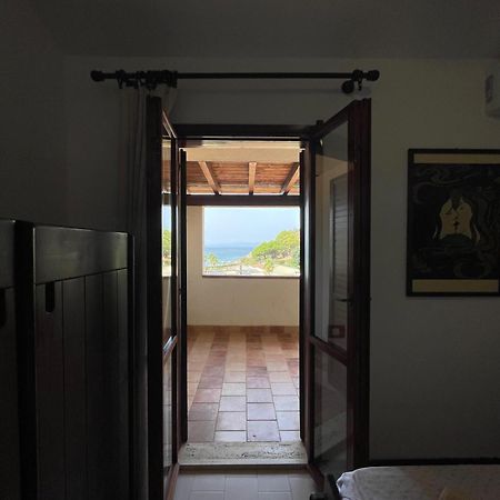 Splendida Villetta Kal'E Moru Marongiu Kültér fotó
