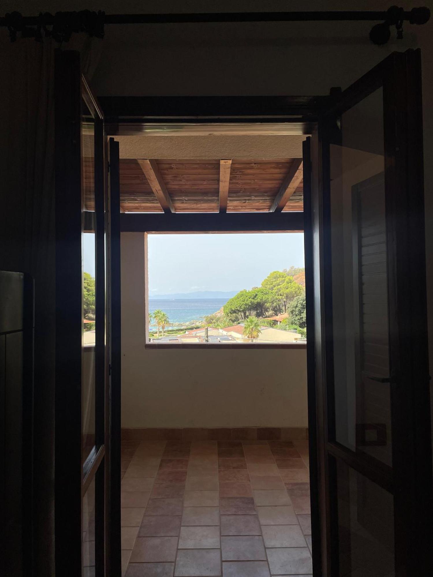 Splendida Villetta Kal'E Moru Marongiu Kültér fotó